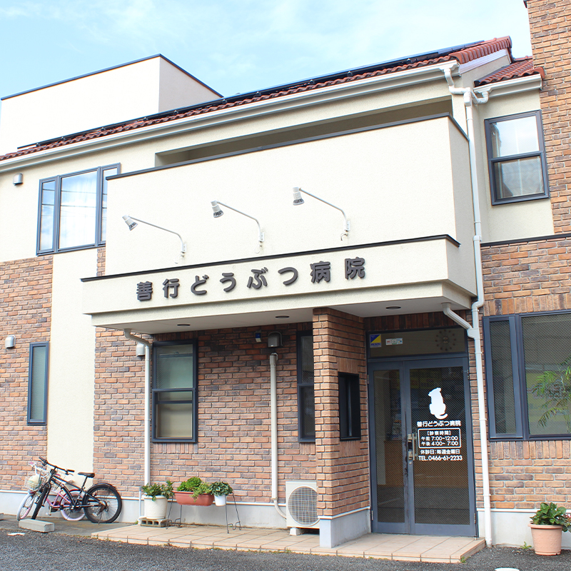 医院案内